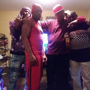 Meet your Posher, Derrick